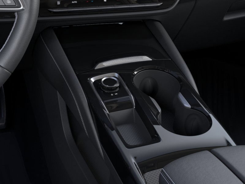 New 2026 Buick Envision Sport Touring AWD/4WD image 47
