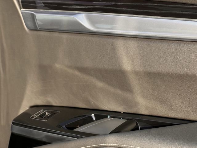 Certified 2026 Cadillac Escalade Sport w/ Touring Package image 31