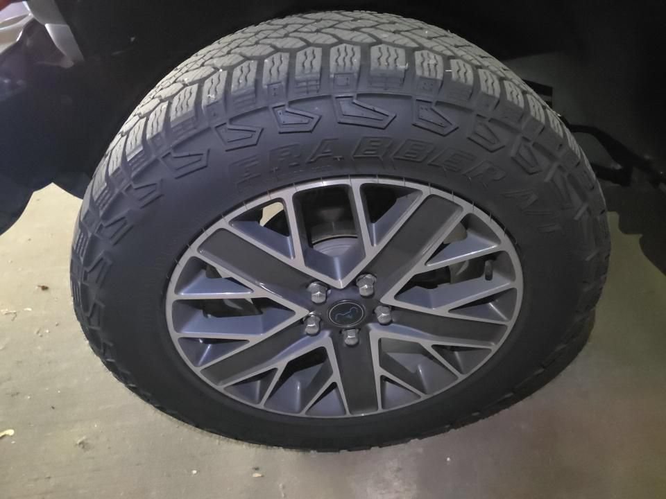 Used 2024 Jeep Wrangler High Altitude AWD/4WD image 6