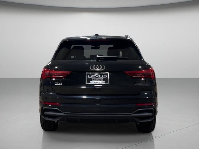 Used 2022 Audi Q3 2.0T Premium Plus w/ Premium Plus Package AWD/4WD image 5