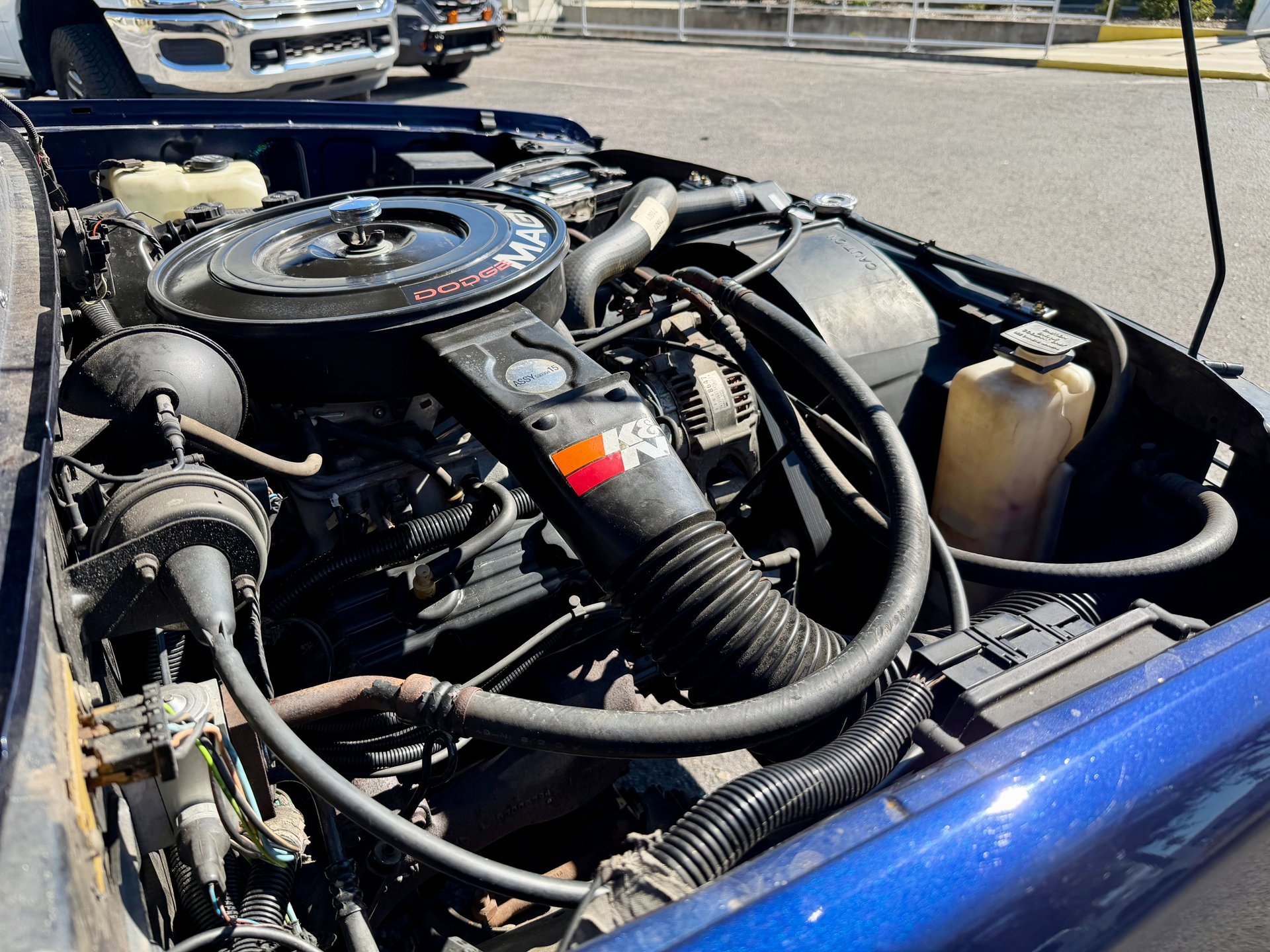 Used 1993 Dodge Dakota 2WD Club Cab image 60