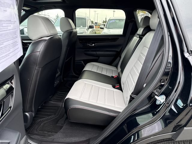 Used 2026 Honda CR-V Sport Touring image 14
