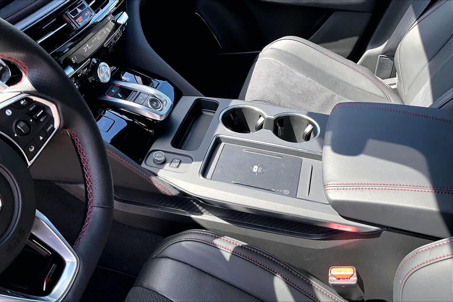 New 2026 Acura MDX A-Spec AWD/4WD image 7