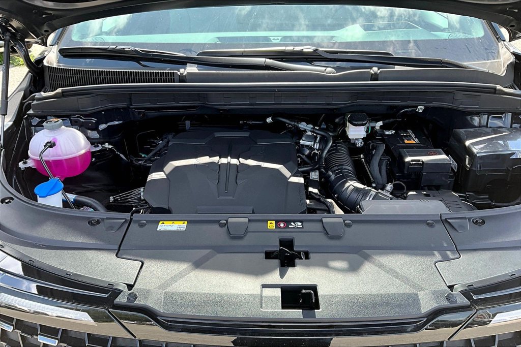 New 2026 Kia Carnival SX Prestige FWD image 11