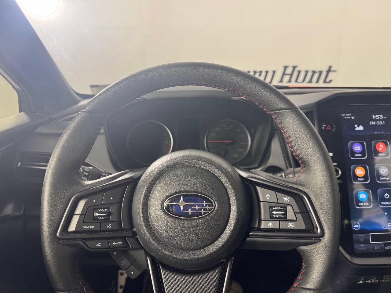 Used 2025 Subaru WRX Premium AWD/4WD image 14