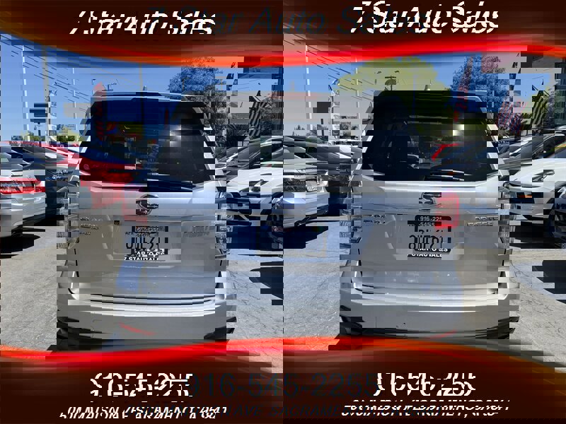 Used 2018 Subaru Forester 2.5i Limited image 5