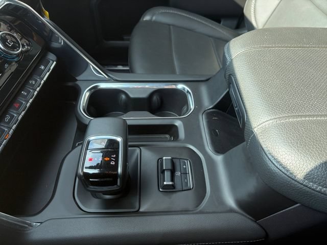 Used 2024 GMC Sierra 1500 Denali w/ Denali Reserve Package AWD/4WD image 12
