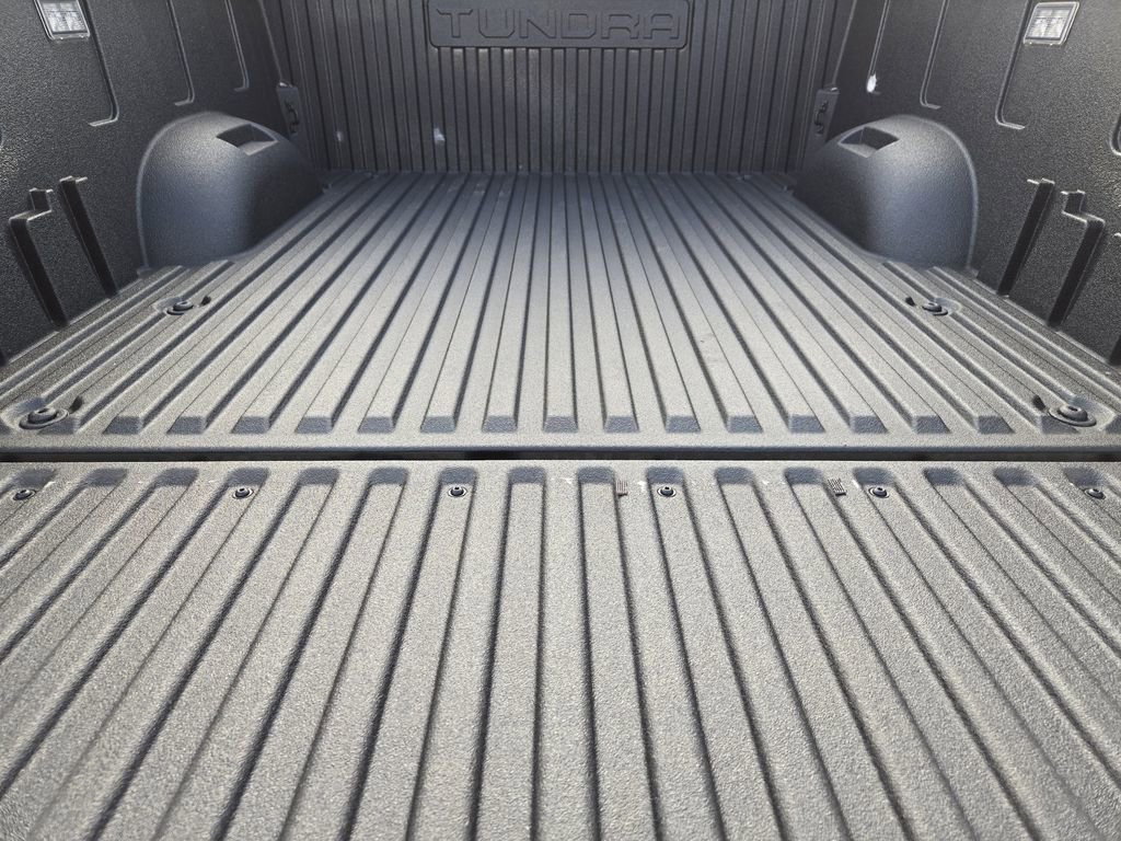 Used 2024 Toyota Tundra Limited image 34