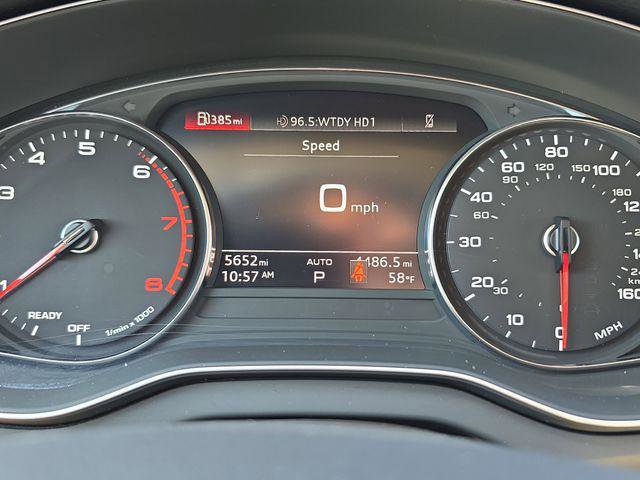 Used 2023 Audi Q5 2.0T Premium AWD/4WD image 22