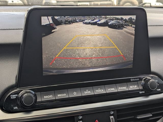 Used 2021 Kia Forte GT-Line image 20