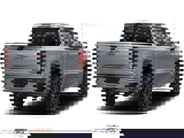 New 2026 GMC Sierra 1500 Elevation w/ Elevation Select Package image 2