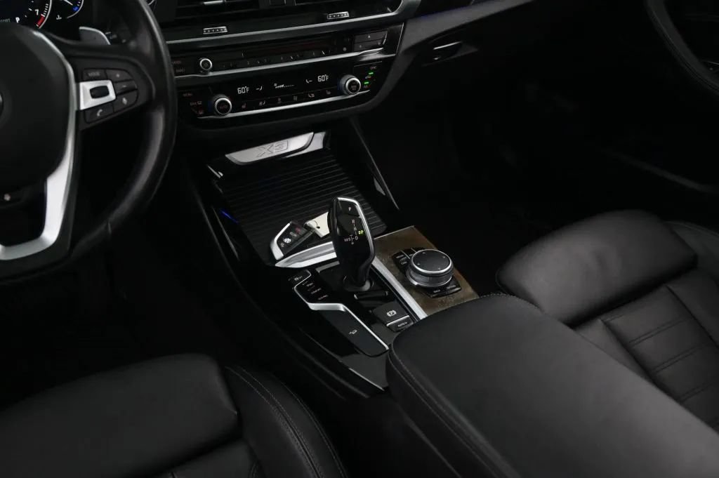 Used 2018 BMW X3 xDrive30i AWD/4WD image 35