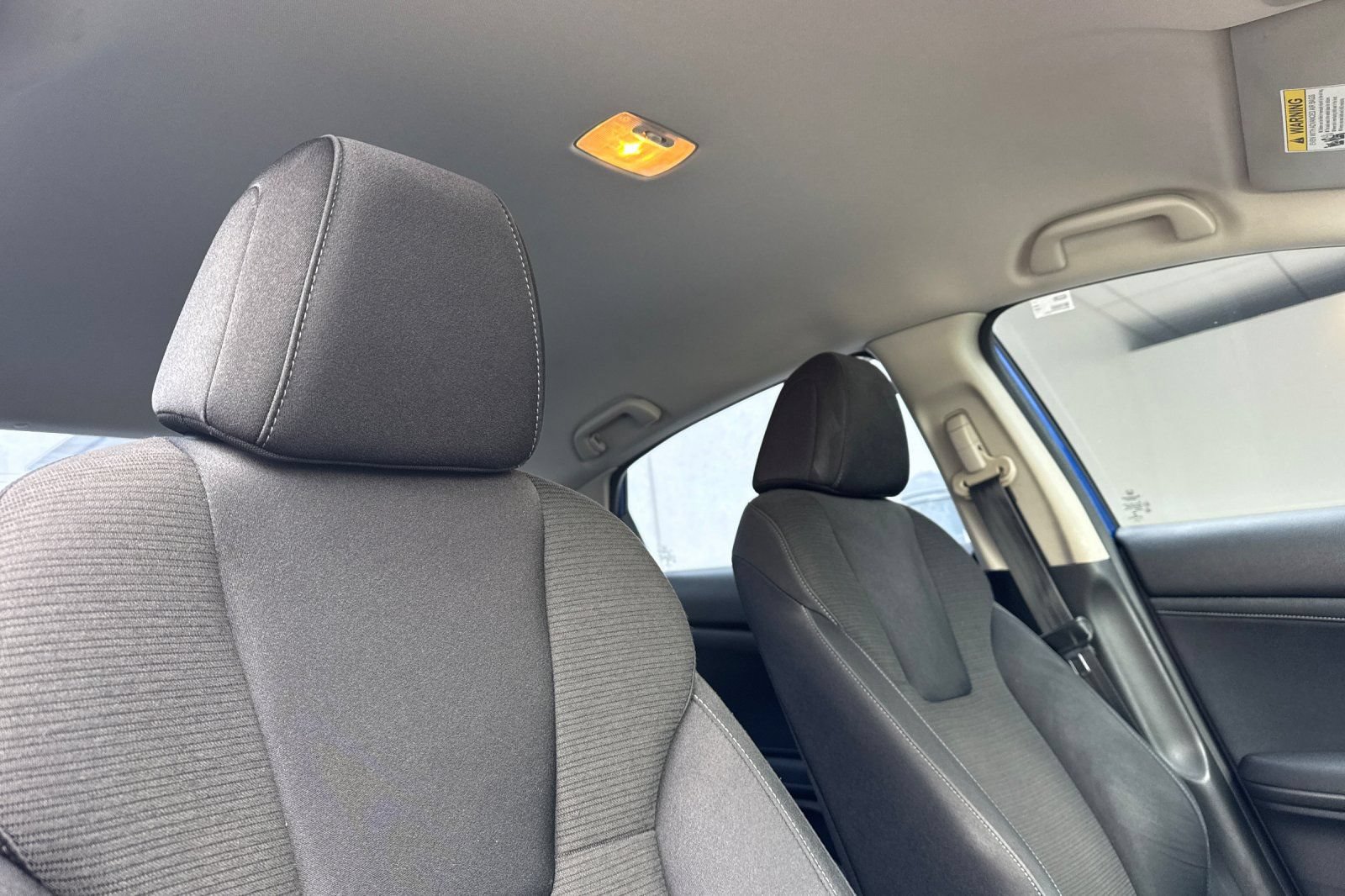 Used 2019 Honda Insight EX image 16