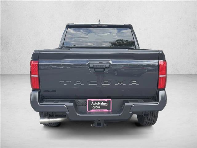 New 2026 Toyota Tacoma TRD Sport AWD/4WD image 6