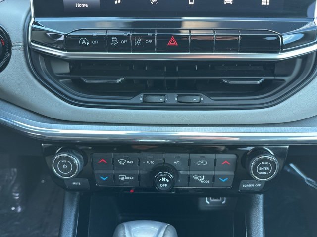 Used 2022 Jeep Compass Limited image 15