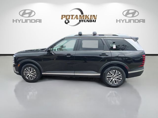 New 2026 Hyundai Palisade SEL Premium FWD image 8