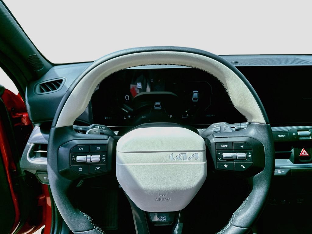 Used 2025 Kia K4 GT-Line FWD image 14