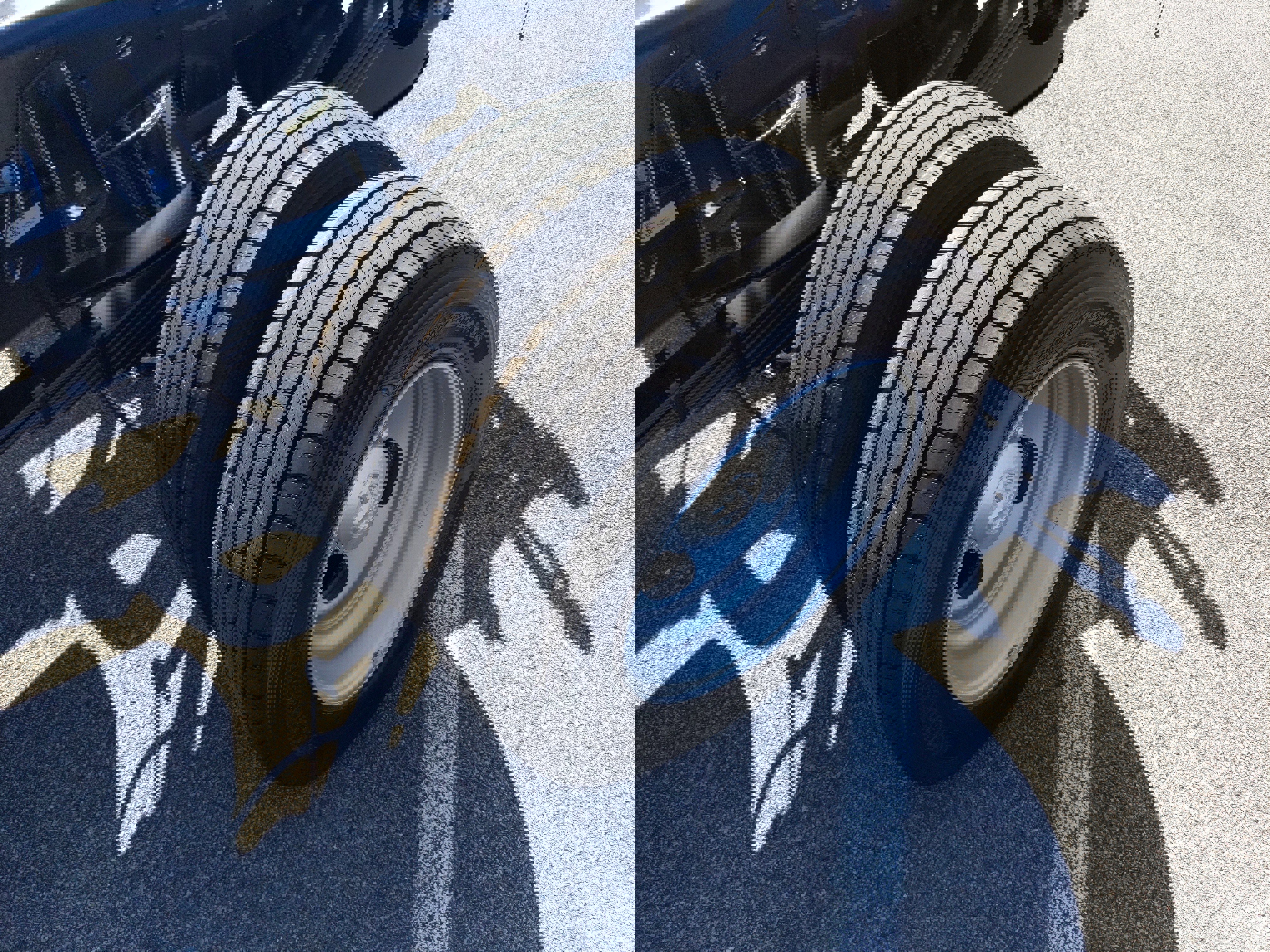 New 2026 RAM 5500 Tradesman w/ Chrome Appearance Group image 16