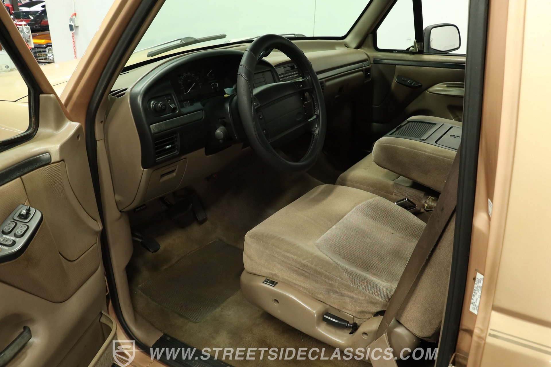 Used 1994 Ford F150 XL RWD image 4