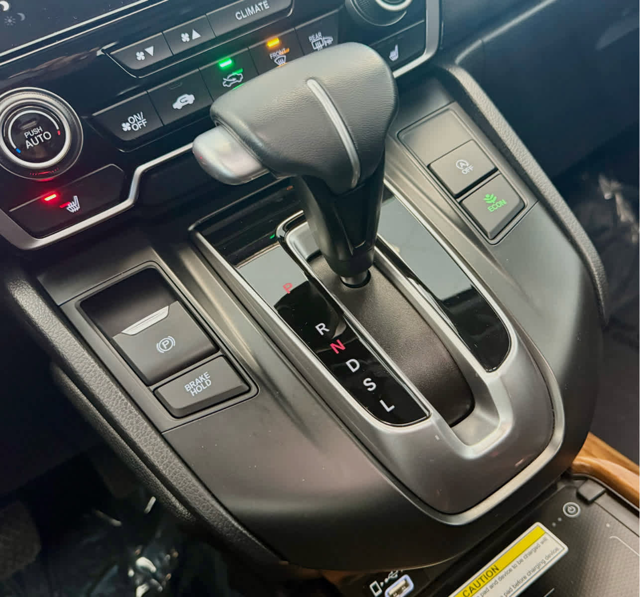 Used 2020 Honda CR-V Touring image 16