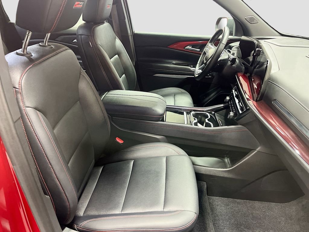 Used 2024 Chevrolet Traverse Z71 w/ Enhanced Driving Package image 30