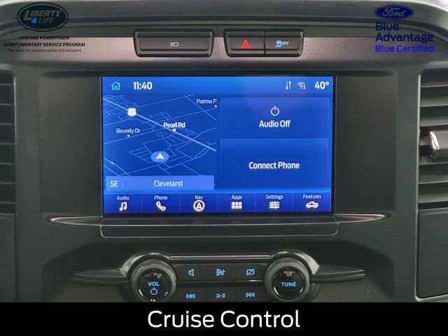 Certified 2022 Ford F150 XL w/ STX Appearance Package AWD/4WD image 23