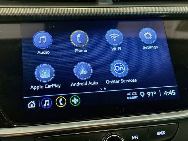 Used 2023 Buick Encore GX Preferred w/ Cold Weather Comfort Package AWD/4WD image 14