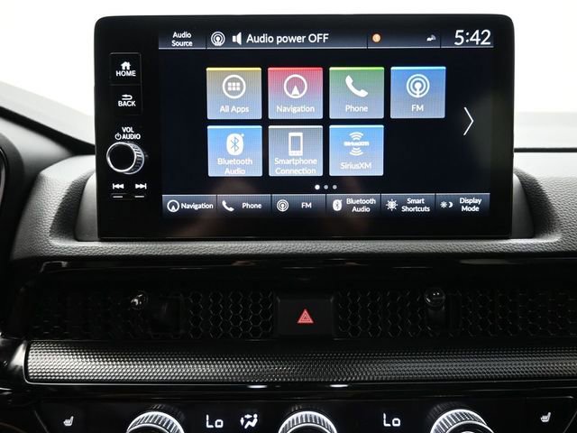 Certified 2023 Honda CR-V Sport Touring image 4