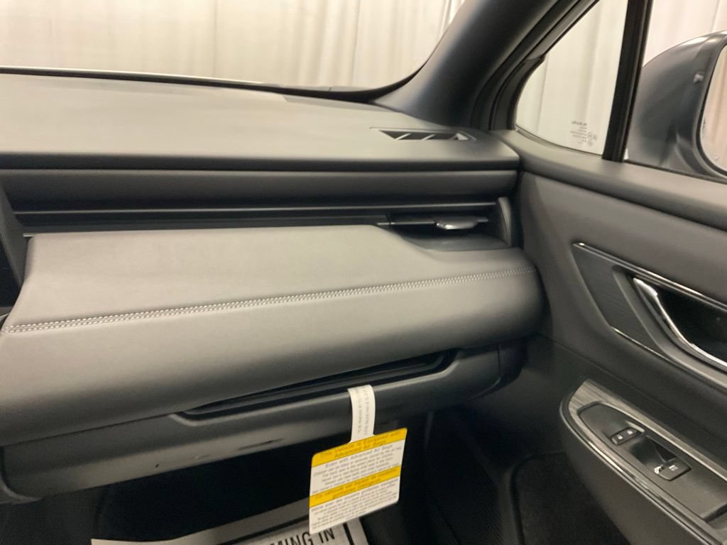 New 2026 Subaru Outback Touring AWD/4WD image 25