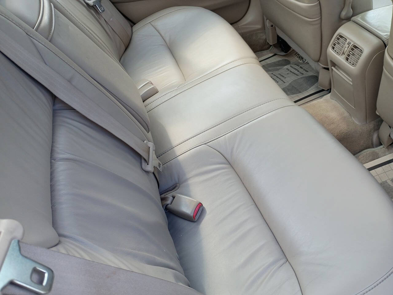 Used 2003 Acura TL FWD image 11