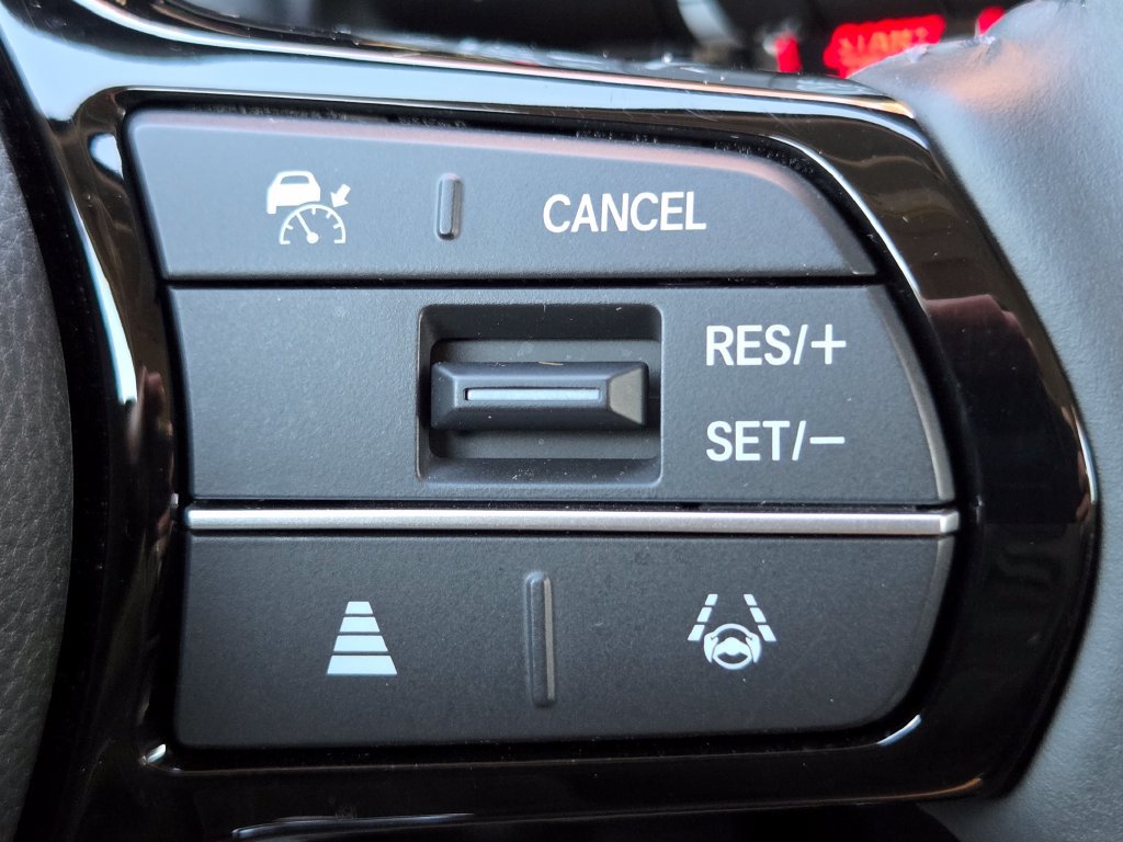 Used 2024 Honda CR-V EX-L image 15