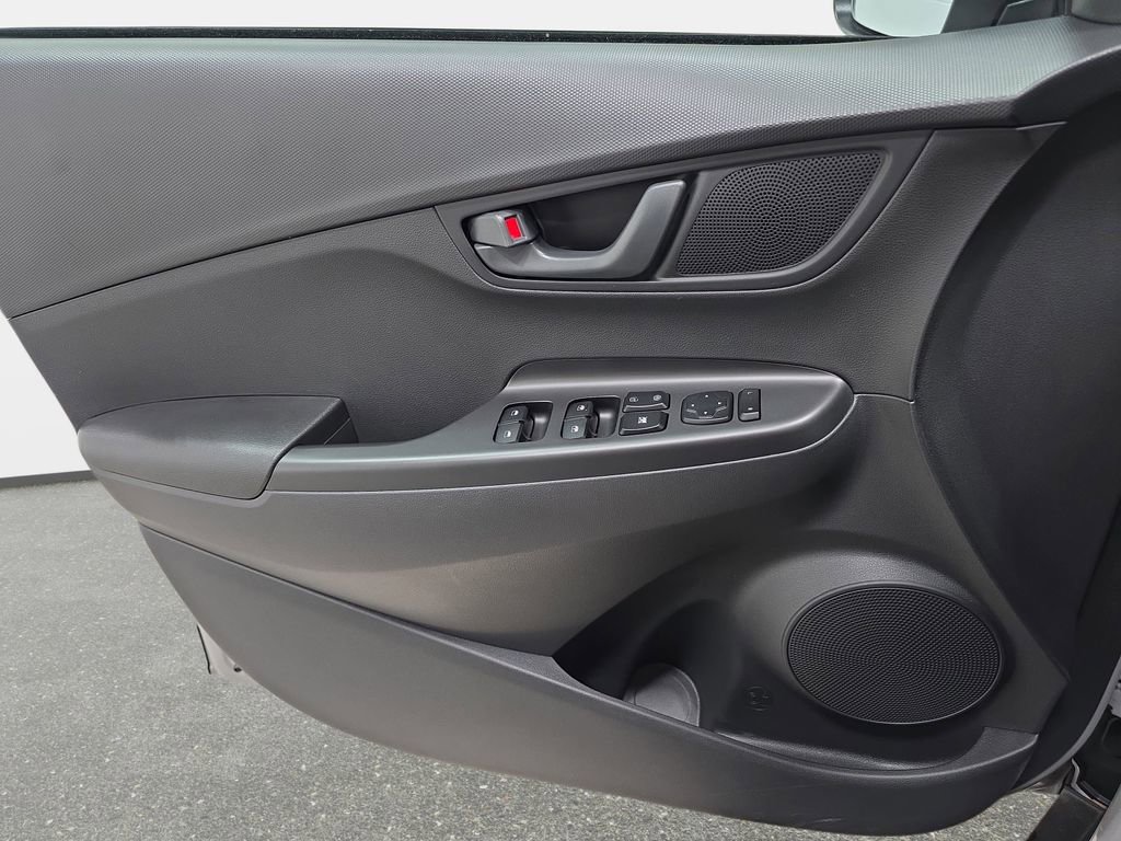 Used 2023 Hyundai Kona SEL w/ Cargo Package image 25