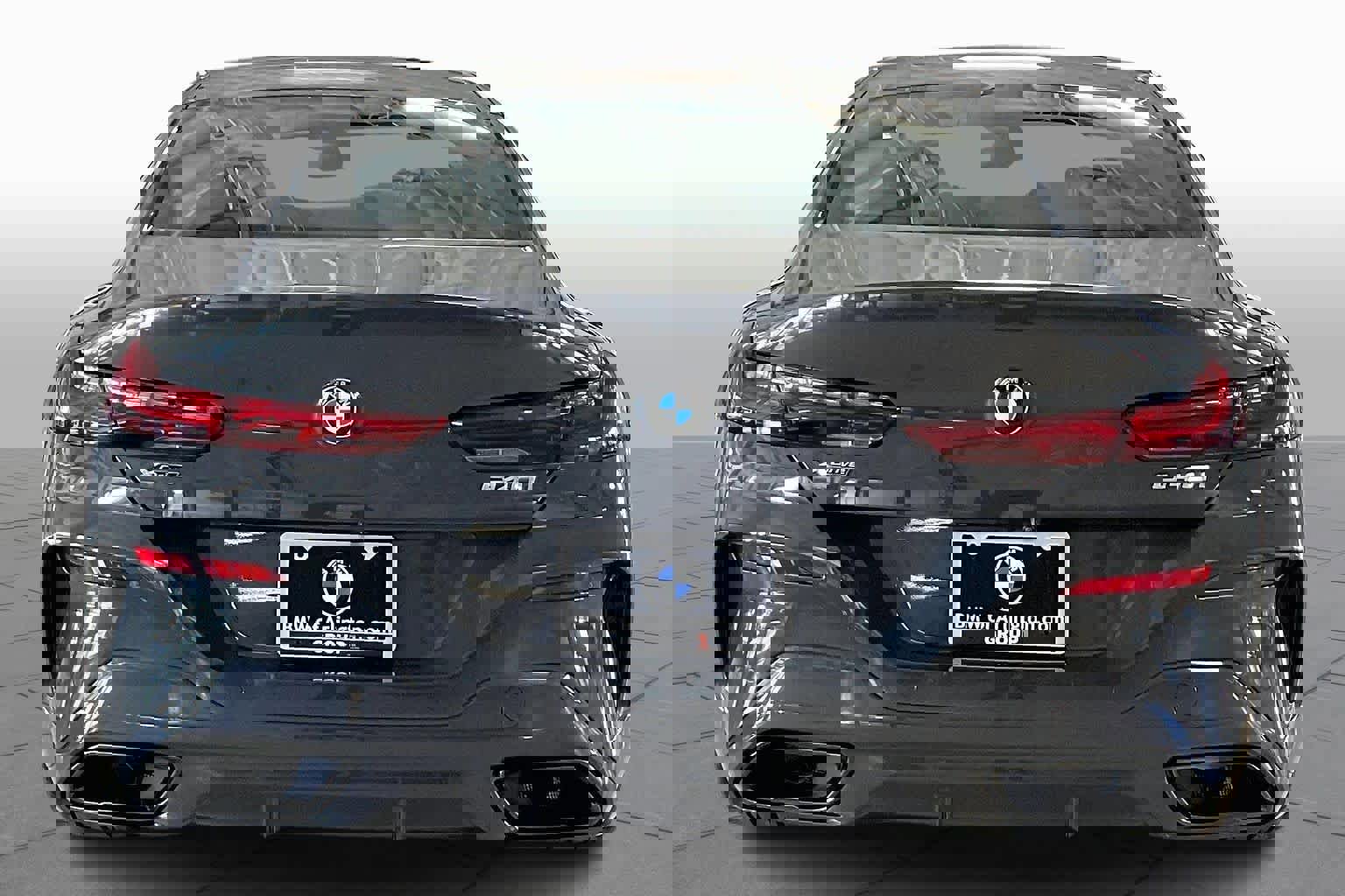 New 2026 BMW 840i xDrive image 4