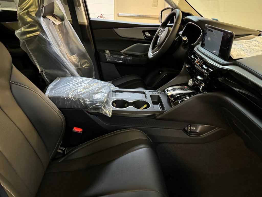 New 2026 Acura MDX w/ Technology Package AWD/4WD image 34