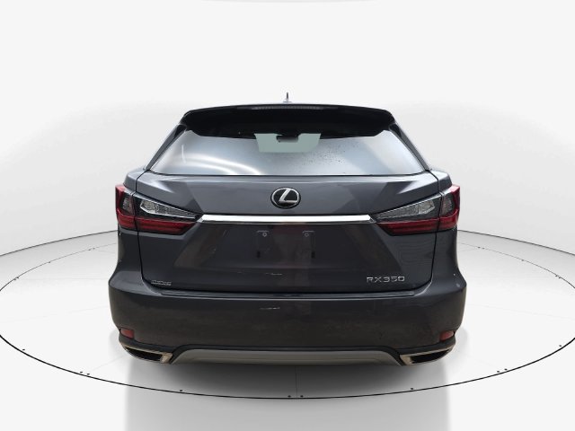 Used 2022 Lexus RX 350 FWD image 7