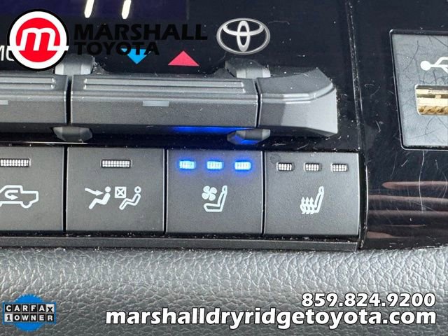 Used 2024 Toyota Tundra TRD Pro image 29