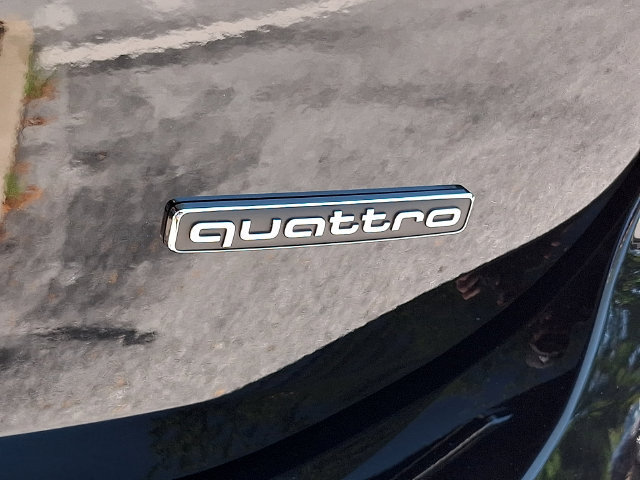 Certified 2026 Audi A6 Premium Plus AWD/4WD image 31