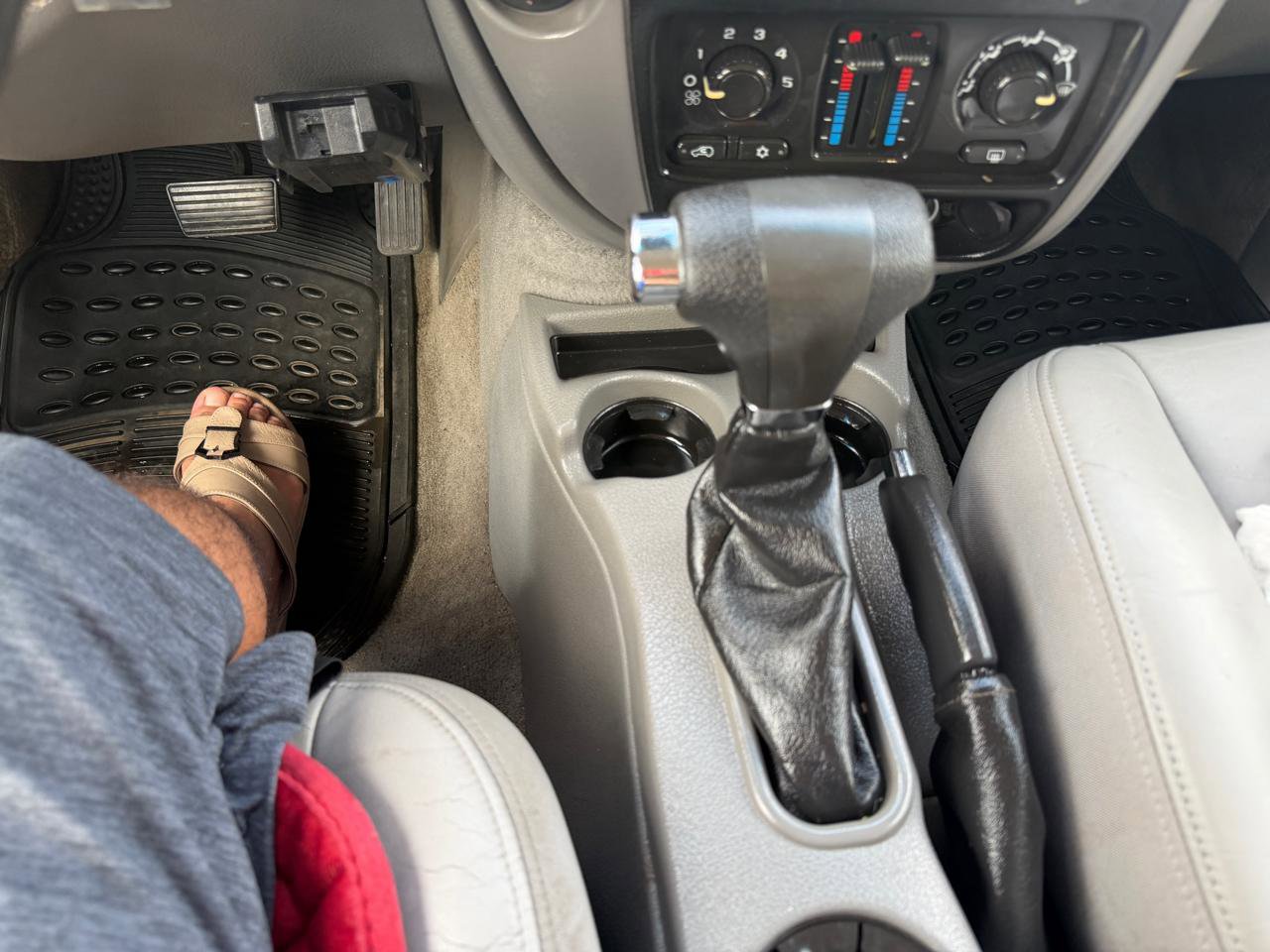 Used 2007 Chevrolet TrailBlazer LS w/ LS Preferred Equipment Group image 20