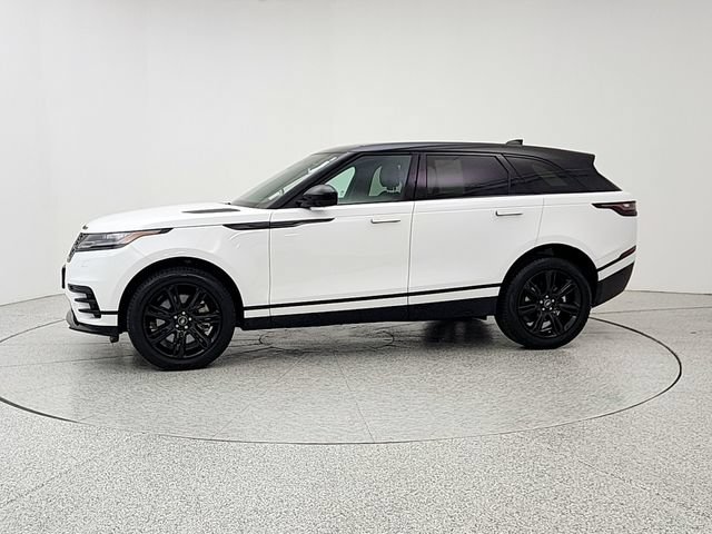 Certified 2023 Land Rover Range Rover Velar R-Dynamic S AWD/4WD image 8