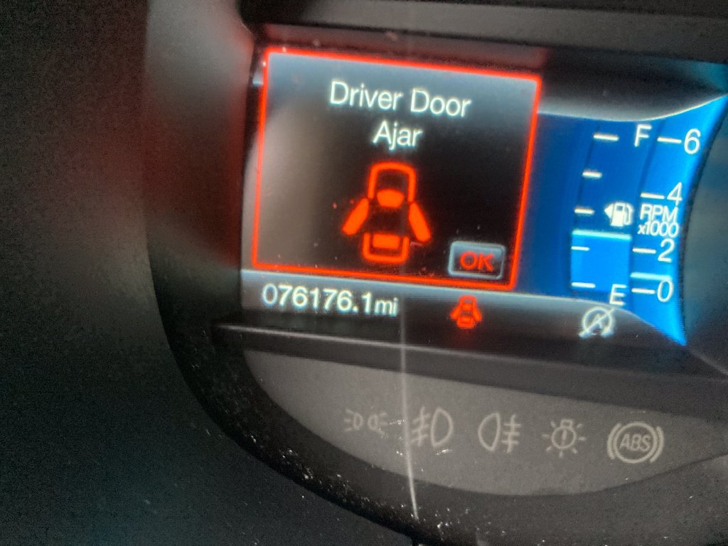 Used 2019 Ford Edge SEL w/ Equipment Group 201A AWD/4WD image 20