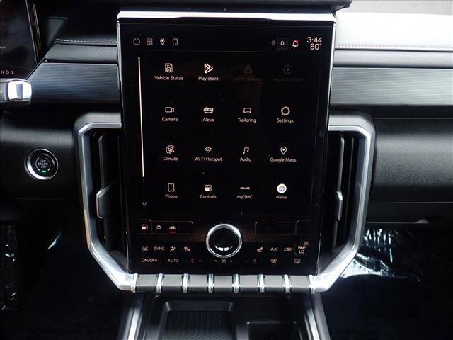 Used 2025 GMC Acadia Elevation image 15