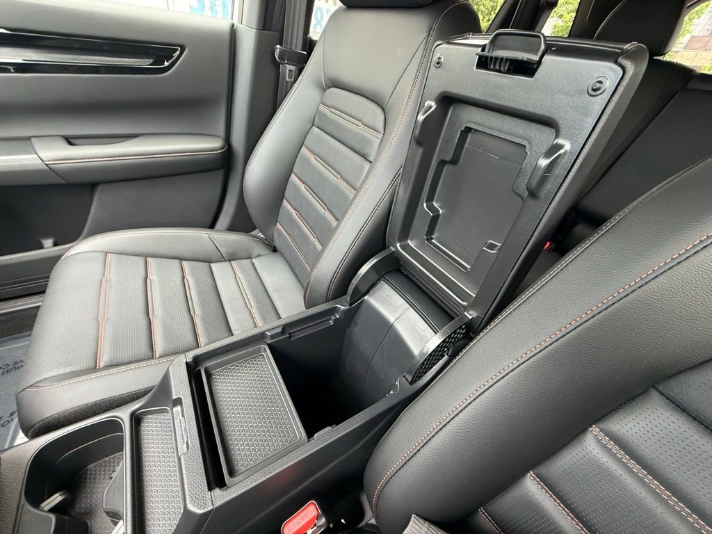 New 2026 Honda CR-V Sport-L image 27