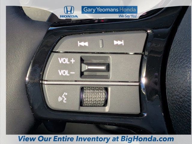 New 2026 Honda Pilot Elite image 30