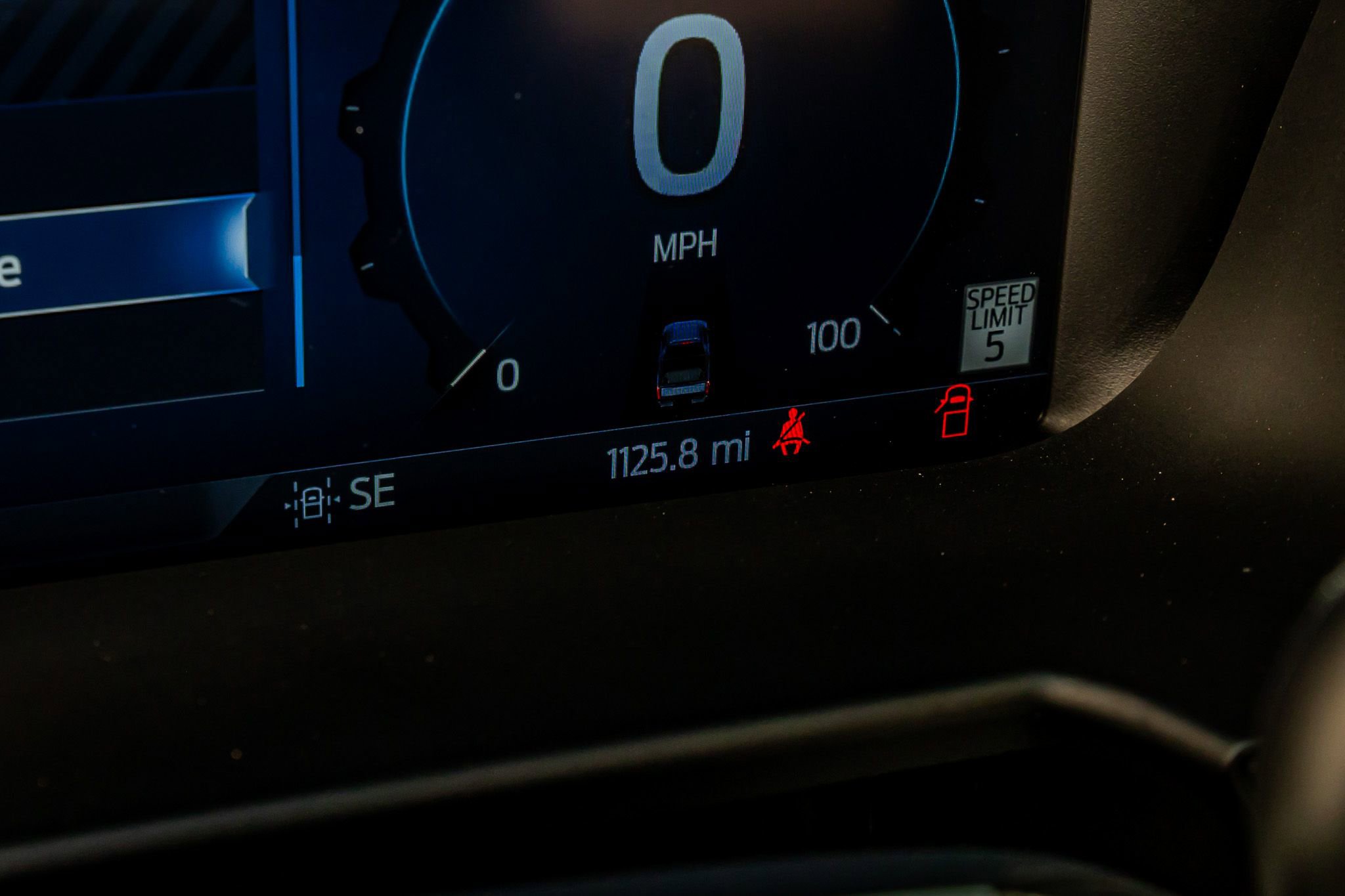 Used 2026 Ford F450 Platinum w/ Platinum Plus Package image 20