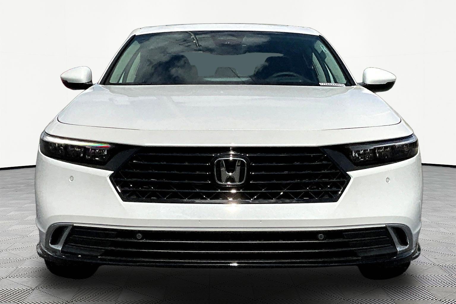 New 2026 Honda Accord Touring image 2