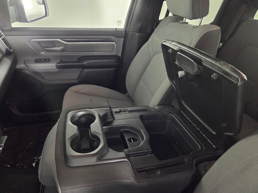 Used 2023 RAM 1500 Big Horn RWD image 20
