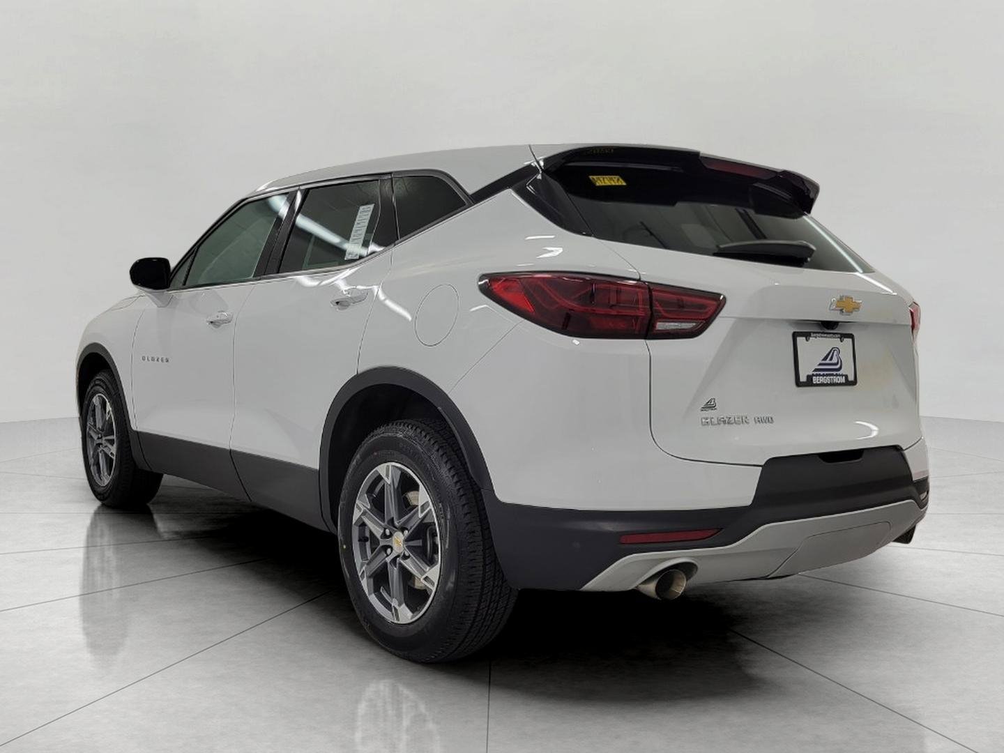 Used 2023 Chevrolet Blazer LT w/ LPO, Floor Liner Package AWD/4WD image 20