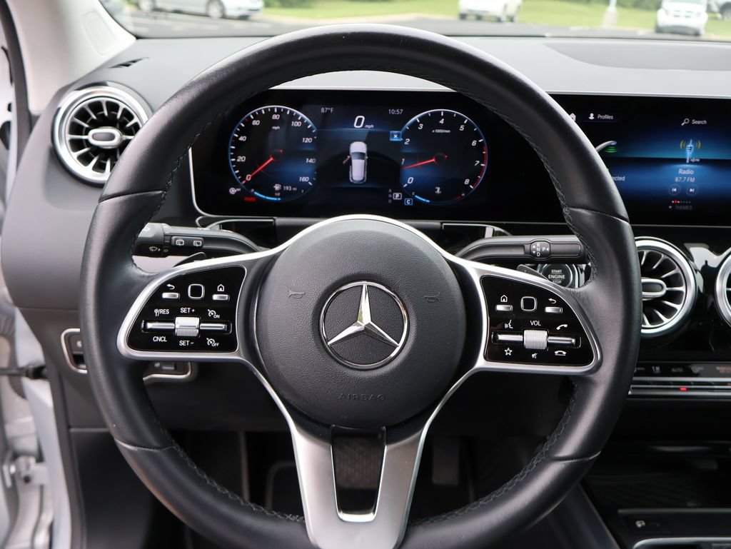 Used 2021 Mercedes-Benz GLA 250 image 31