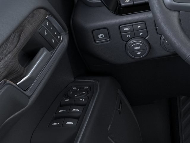 New 2026 Chevrolet Silverado 1500 LTZ w/ Technology Package AWD/4WD image 25