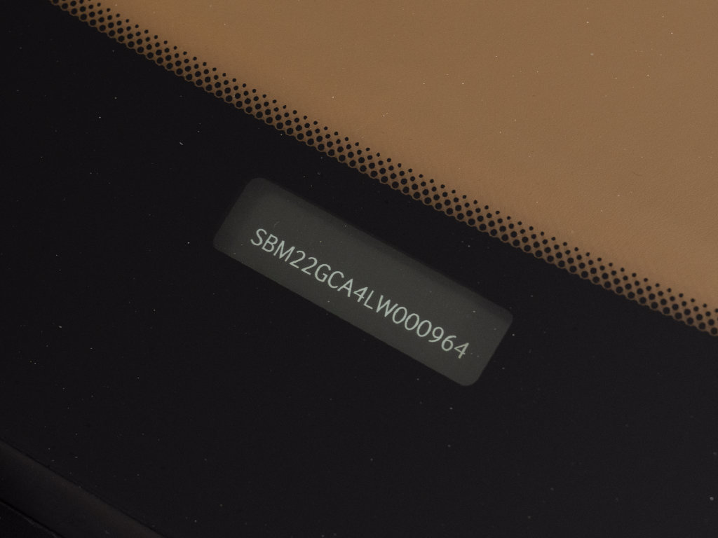 Used 2020 McLaren GT RWD image 49